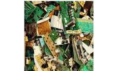 Intelligence Robots for Electronic Waste
