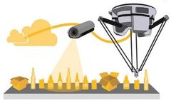 AMP Cortex - Artificial Intelligent Robots for Recycling