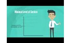 How to Define Your Level of Service (LOS) For Better Alignment Across Your Organization Video