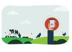 Navfarm - Cloud Based Universal Farming Application