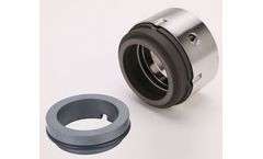 Yalan - Model YL 523 - Mechanical Seals for Chemical Centrifugal Pumps