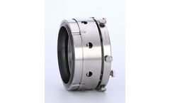 Anhui - Model YL 204B - Mechanical Seal for Top Driven Vertical Type Agitation Equipment