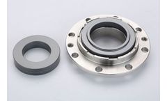 Yalan - Model 07J-07D - Double Mechanical Seal for Roots Blowers