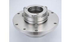 Yalan - Model YL SAF - Mechanical Seal for Paper-Making Equipment