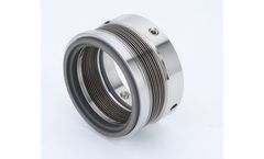 Yalan - Model JBMFO, AKA MFL85N or 680 - Metal Bellow Mechanical Seal