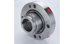 Yalan - Model 1D56-H75 - Cartridge Mechanical Seal for Boiler Feed Pumps, Booster Pumps and Clean Water Pumps