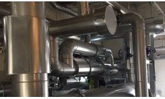 Industrial Heat Loss Management Services