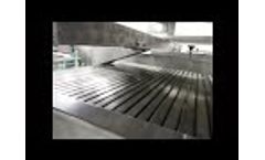 Flexy Egg Table Video