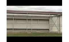 External view of our EggWay Video