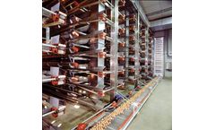 Flexy - LiftWay Egg Lifter