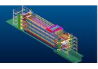 Flexy - Manure Dry System