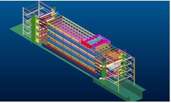 Flexy - Manure Dry System