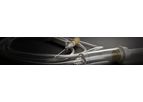 Krylex - Catheter and Tube Set Bonding Adhesives