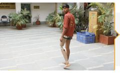 Stanford-Jaipur Knee