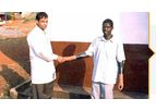 Artificial Hand