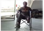 Wheelchairs