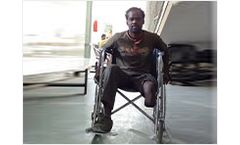 Wheelchairs