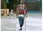 Crutches