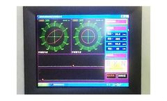 BKNET-0102 Welded Pipe Eddy Current Flaw Detector