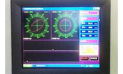BKNET-0102 Welded Pipe Eddy Current Flaw Detector