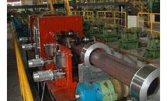 Drill Pipe Magnetic Flux Leakage Detector MFL-308
