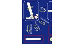 MFL101 Tank Floor MFL Scanner