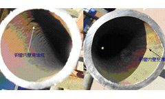 MFL-7389 Tube Magnetic Flux Leakage Detector