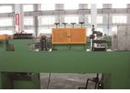 Model BKNET-999H - Copper Tube Eddy Current Flaw Detector