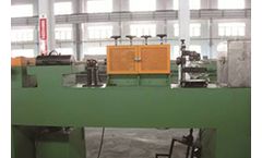 Model BKNET-999H - Copper Tube Eddy Current Flaw Detector