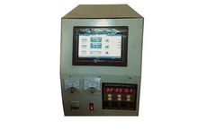 Model RQ-120-B - Automatic CNC EDM Notch