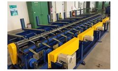 Model BKNET-101 - Automatic Eddy Current Testing Detector