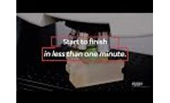 SmartSetup Technology on ZYGO 3D Optical Profilers -  Video