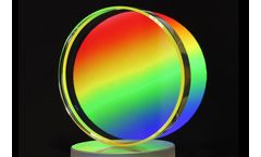Measurements Solutions for Optical Material Homogeneity