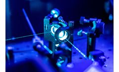 Measurements Solutions for Optics & Photonics