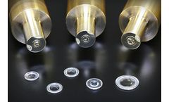 Measurements Solutions for Micro Lenses