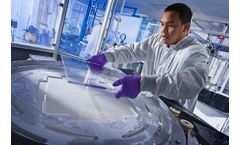 Technical capabilities required to ensure successful vacuum window fabrication