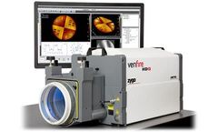 Zygo - Model Verifire HD/HDX - Interferometer System