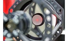 Zygo - Model LivePhase - Optical System