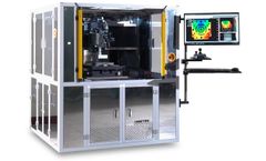 Zygo - Model Nexview 650 - Large Format Inspection & Metrology System