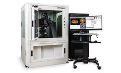 Zygo - Model Compass 2 - Metrology System