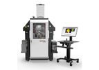 Zygo - Model Verifire Asphere+ - Imaging, Sensing and Laser Systems