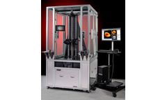 Zygo - Model Verifire VTS - Interferometer Workstations for Optics Manufacturing