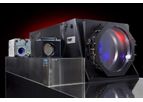 Zygo - Large Aperture Systems for Large Format Optics Metrology