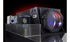 Zygo - Large Aperture Systems for Large Format Optics Metrology