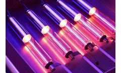 Zygo - Model HeNe - Laser Interferometer