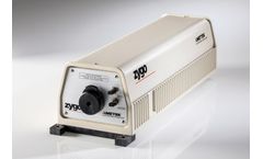 Zygo - Model ZMI Series - Lasers Displacement Measuring Interferometers