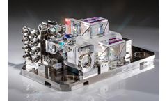 Zygo - Model ZMI Series - Displacement Measuring Interferometers