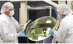 Zygo - Advanced Optical Coating