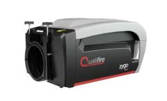 Zygo - Model Qualifire - Advanced Laser Interferometer