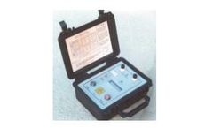 Vibraquipo - Model AI-1200 - Capacitor Blasting Machines